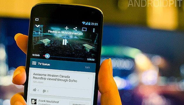 Top 5 Media-Player: Bild und Ton vom Feinsten