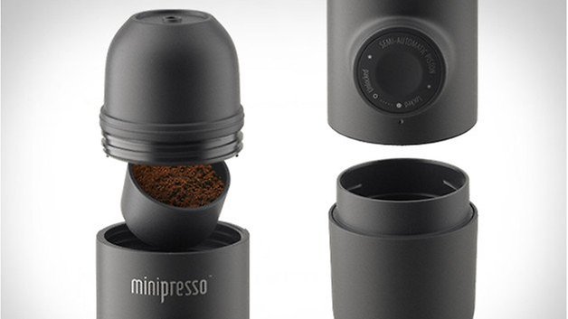 minipresso 2