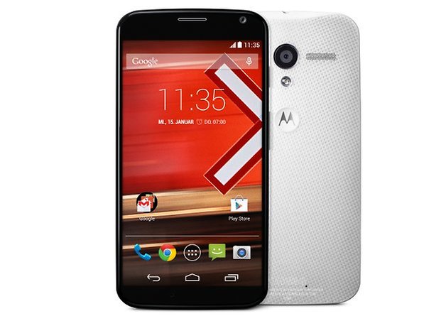 moto x black white teaser