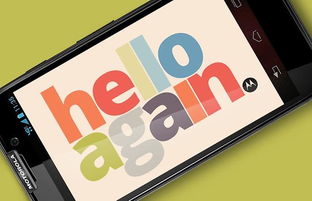moto x hello 1