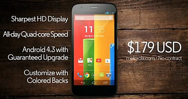 motog press 9