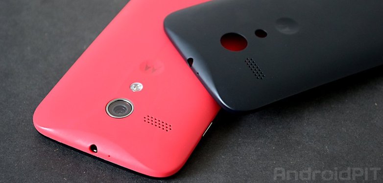motorola moto g 1 fb