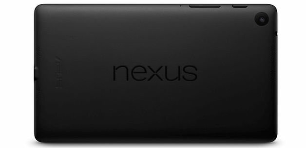 new nexus 7 8