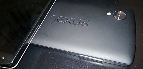 nexus 5 macrumors