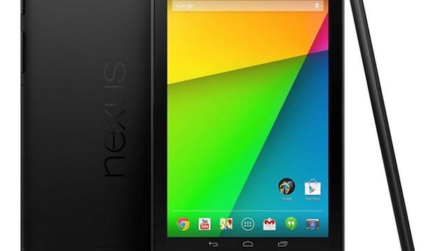 Como comprar o novo Nexus 7 do Brasil
