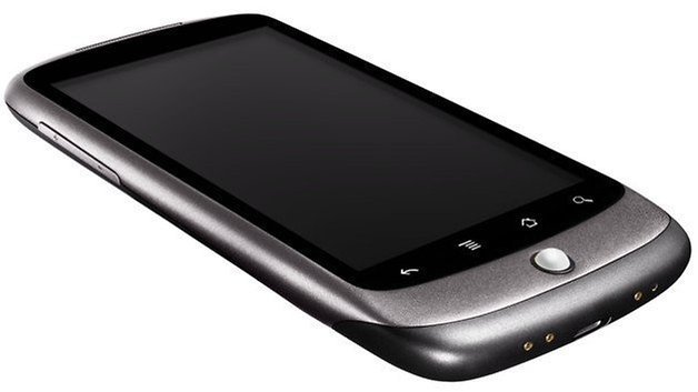 nexus one