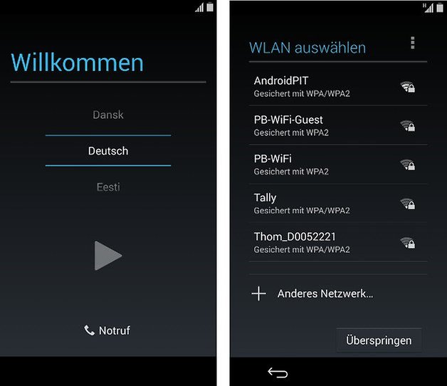 nexus5 firststeps 3