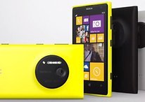 Nokia Lumia 1020 vorgestellt: Vergleich mit Galaxy S4 und iPhone 5