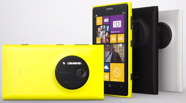 nokia 1020 screenshot all colors better