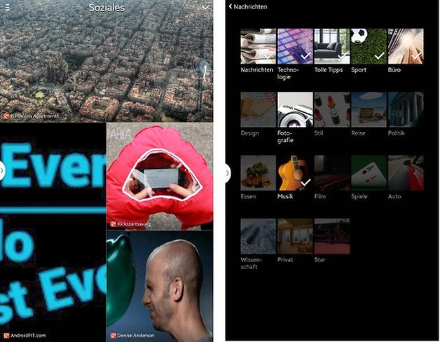 note101 screenshot 1