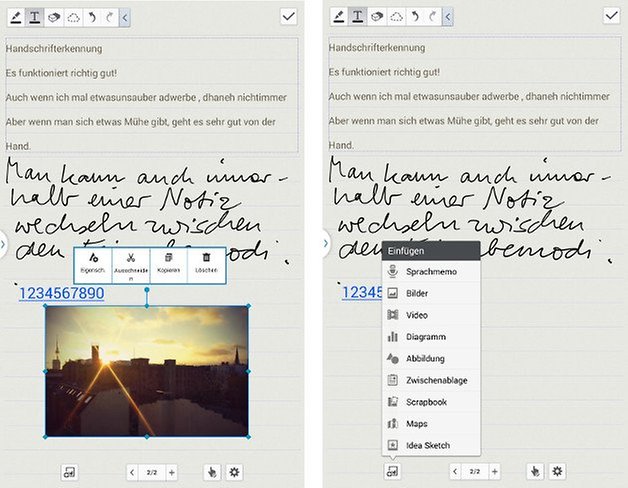 note101 screenshot 4