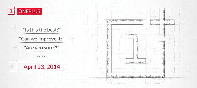 onePlusone teaser einladung