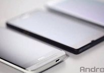Vídeo - HTC One vs. Sony Xperia Z vs. Galaxy Note 2 ¿Cuál es mejor?