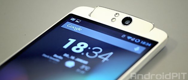 oppo cyanogen