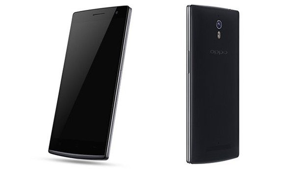 oppo find7