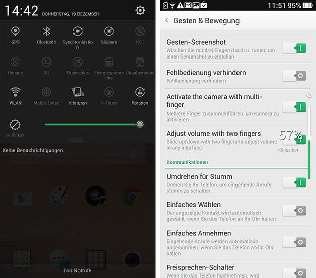 oppo n1 software 1
