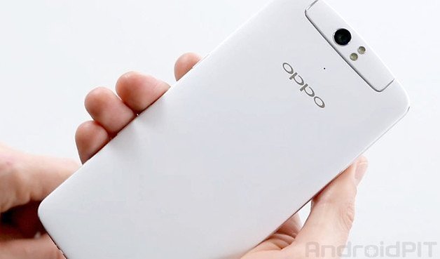 oppoN1 Video Teaser