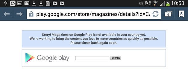 play magazines 2
