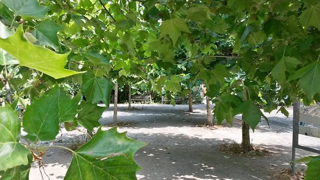 s4 active camera 2 hdr