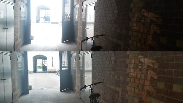 s4 mini camera 1