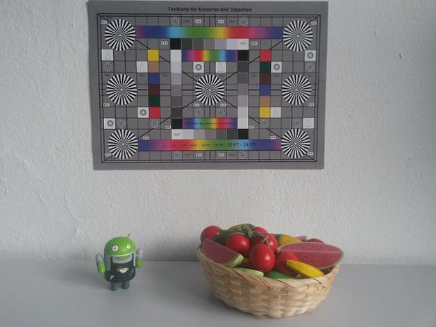 s4 mini camera 4
