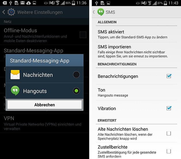 s4 update screenshot 3