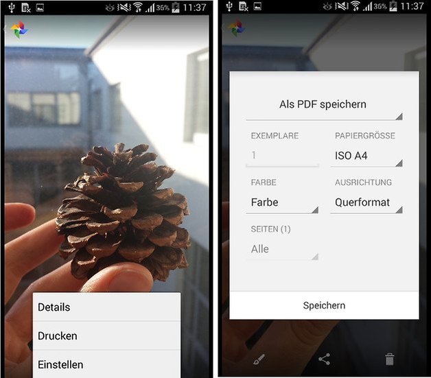 s4 update screenshot 5