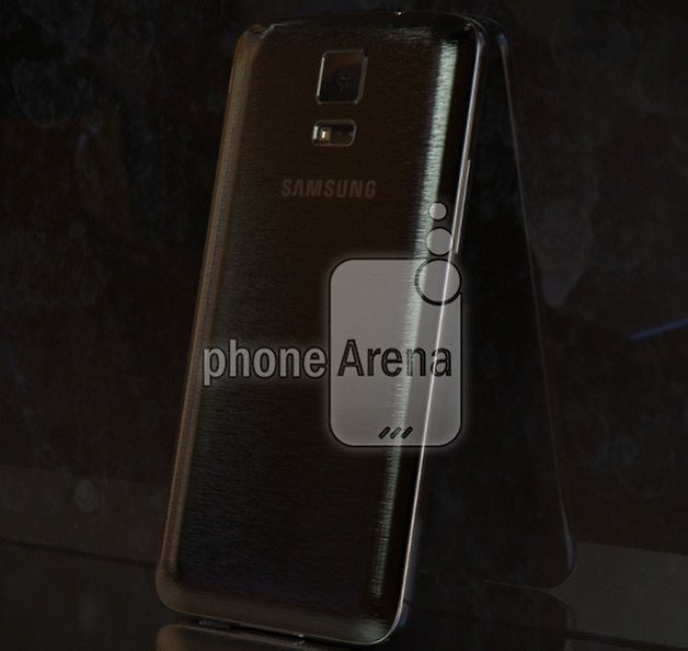 samsung galaxy f phoneleaks 2