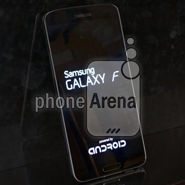 samsung galaxy f phoneleaks 3