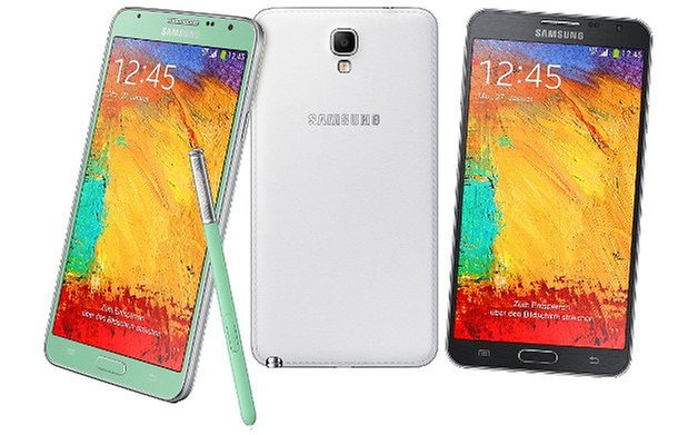samsung galaxy note3 neo 2