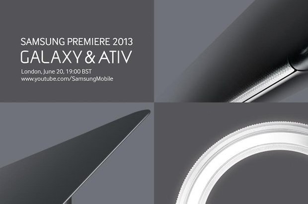 samsung premiere galaxy ativ 2