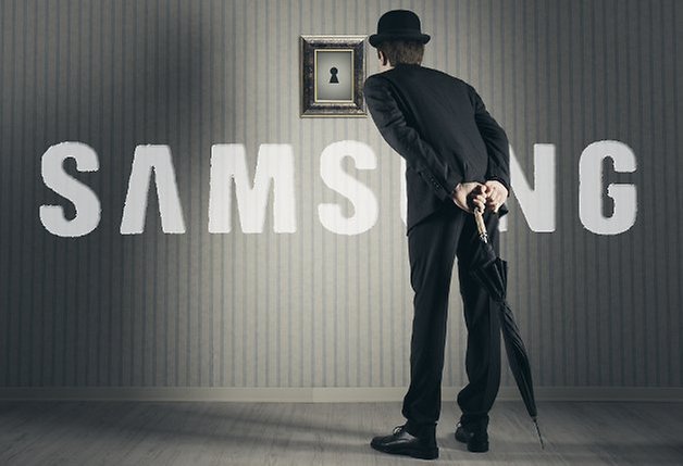 samsung privacy shutterstock 134607059