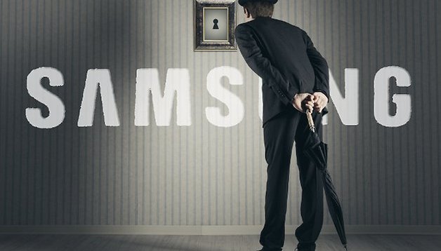 Samsung: serviço “Context” quer seus dados privados