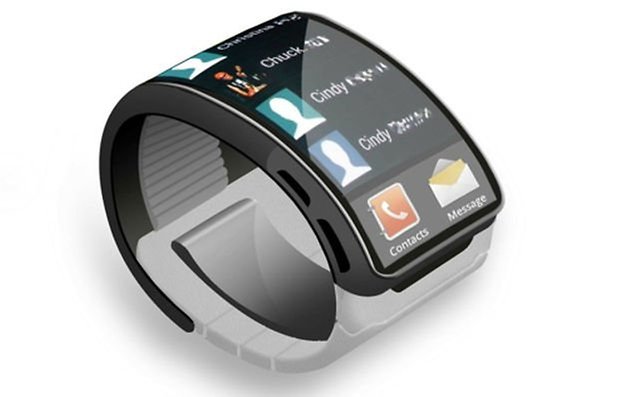 Round vs square smartwatch designs | AndroidPIT