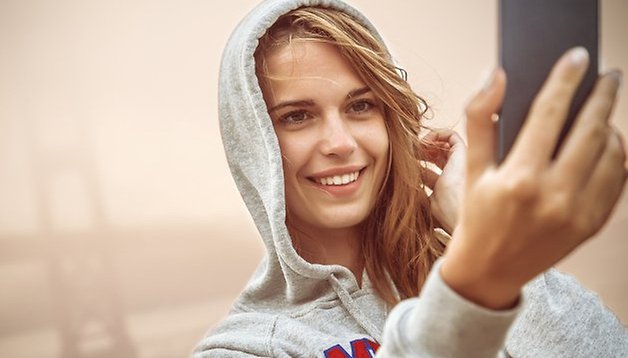 Selfie-Smartphones: Das sind die besten Frontkameras