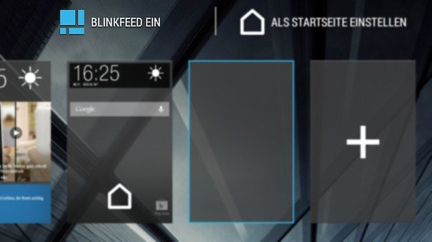 sense55 blinkfeed groesser