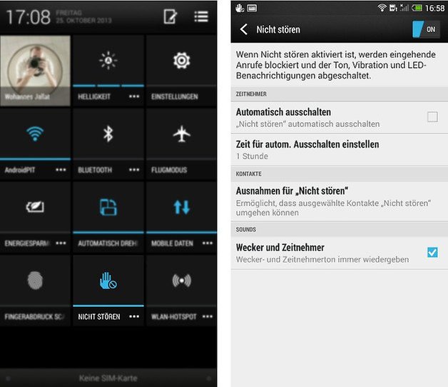 sense55 nichtsoeren