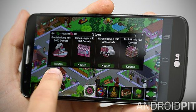 Google beendet Gratis-Schwindel im Play Store bei In-App-Käufen