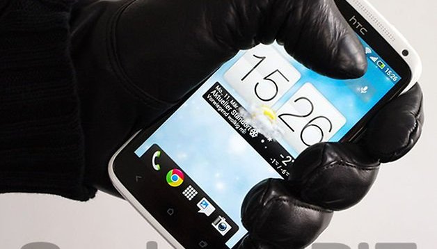 Remote Lock added to Android Device Manager