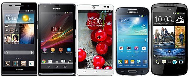 smartphones 300 euro teaser