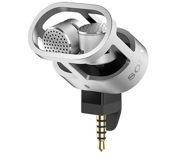 sony STM10 1