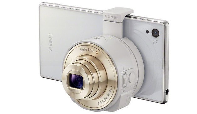 sony lens g 3