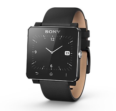 sony smartwatch 2