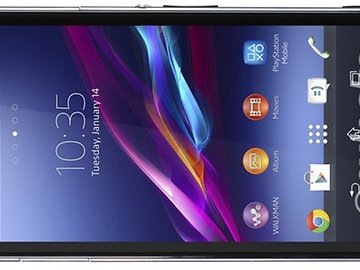 Sony Xperia Z1S: vem a&iacute; a vers&atilde;o internacional do Z1 Mini (rumor)