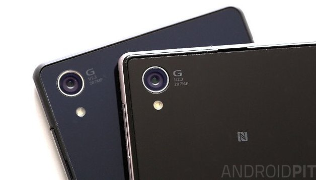 Il Sony Xperia Z3 si rivela troppo simile allo Z2?