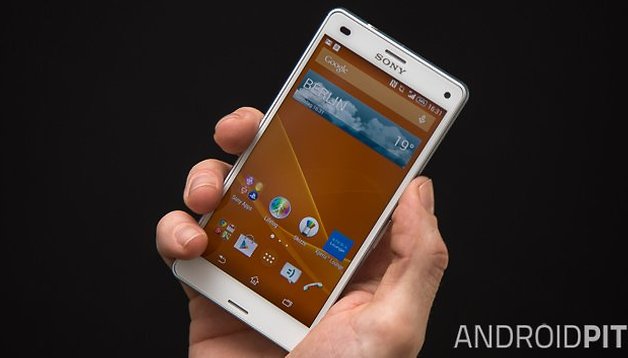 Sony Xperia Z3 Compact em teste: review completo da segunda geração dos compactos
