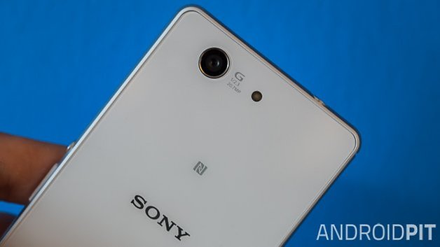 sony xperia z3 compact 4