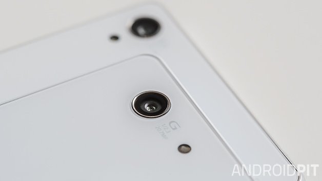 sony xperia z3 z3 compact comparison 2