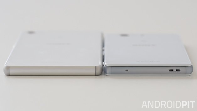 sony xperia z3 z3 compact comparison 3
