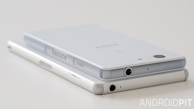 sony xperia z3 z3 compact comparison 5
